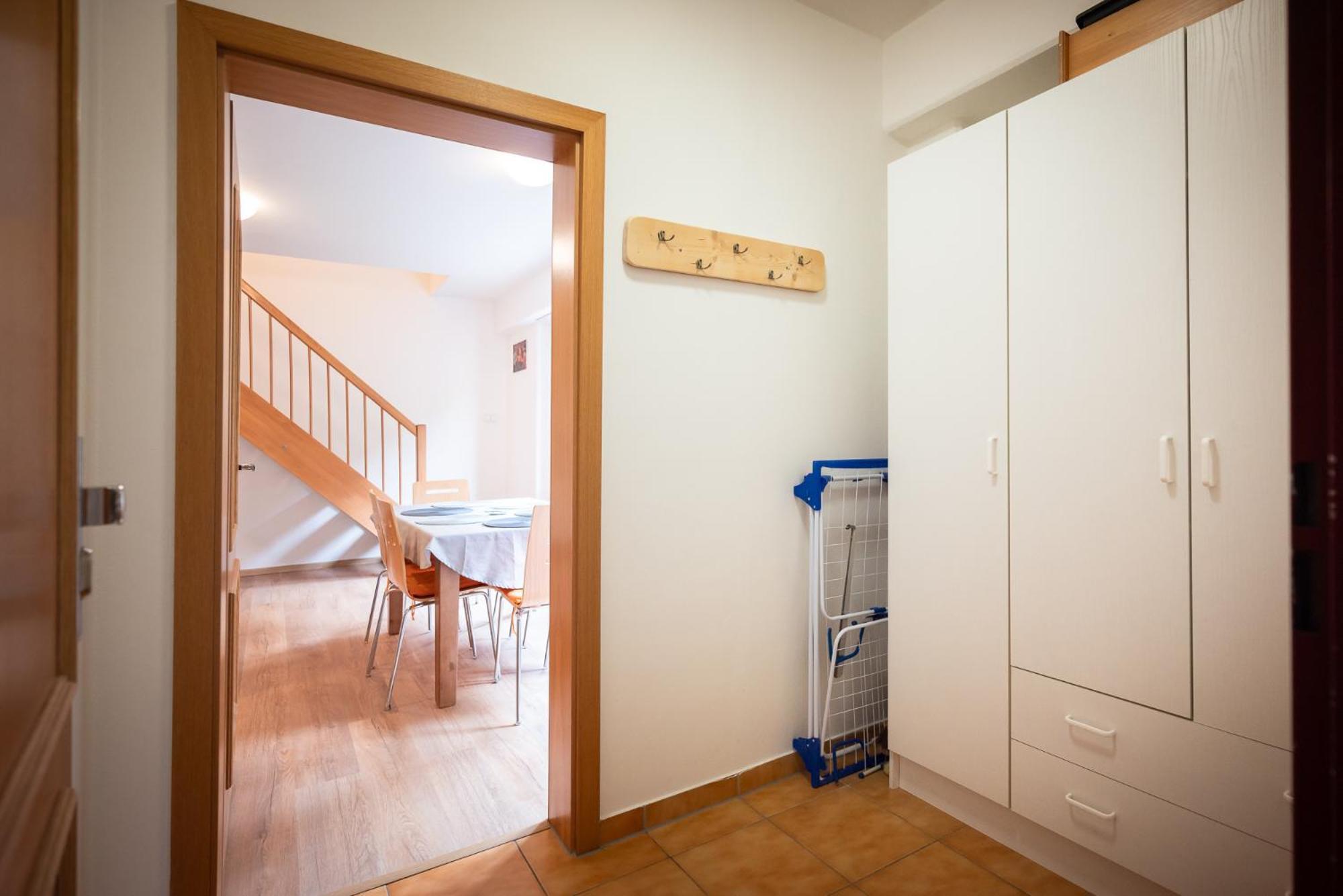 Apartman U Lanovky Jachymov Bagian luar foto