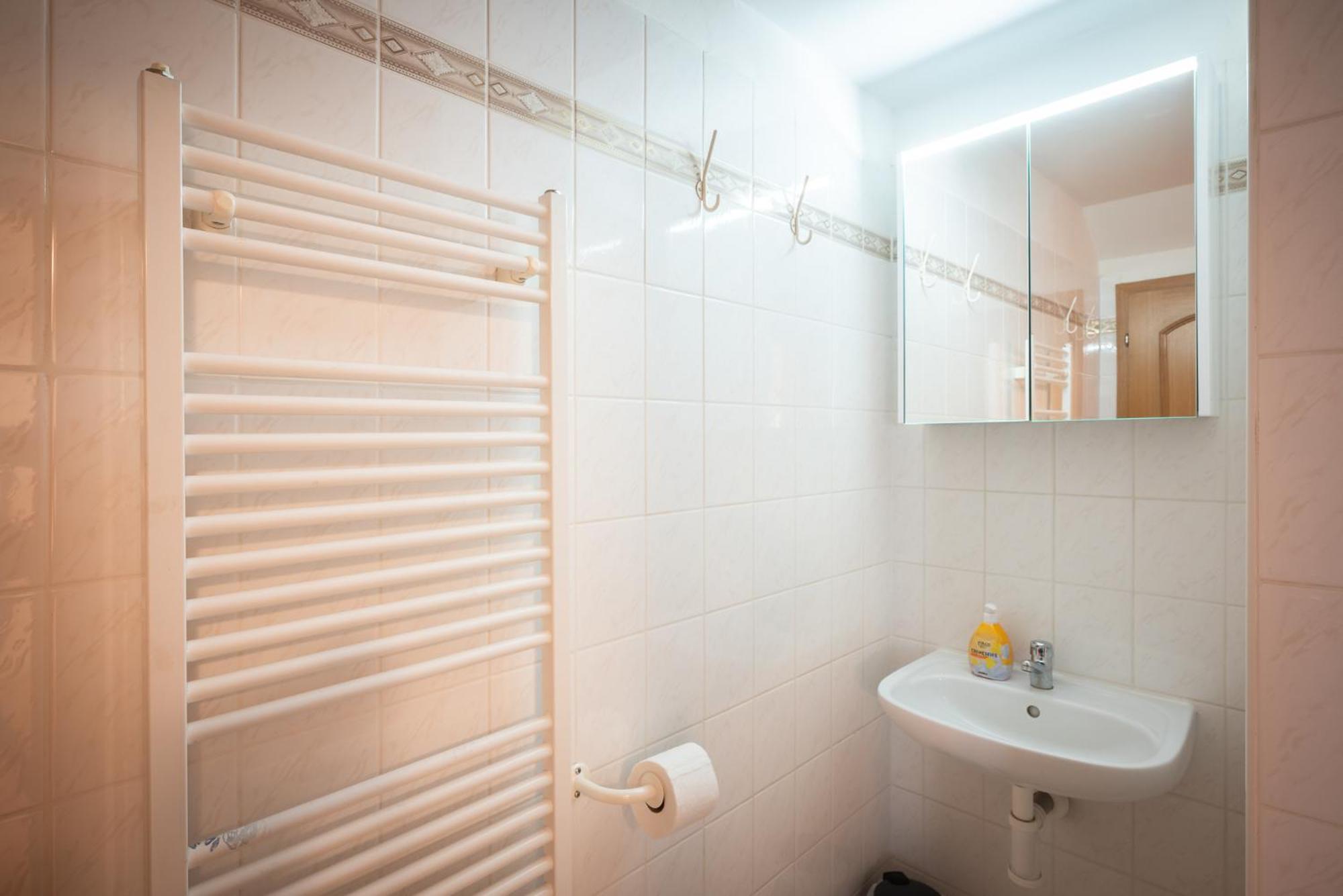 Apartman U Lanovky Jachymov Bagian luar foto